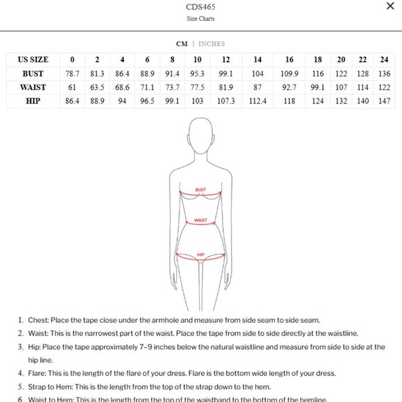 Ladivine Cinderella Divine CDS465 Strapless Floral Corset Dress - Picture 4 of 4